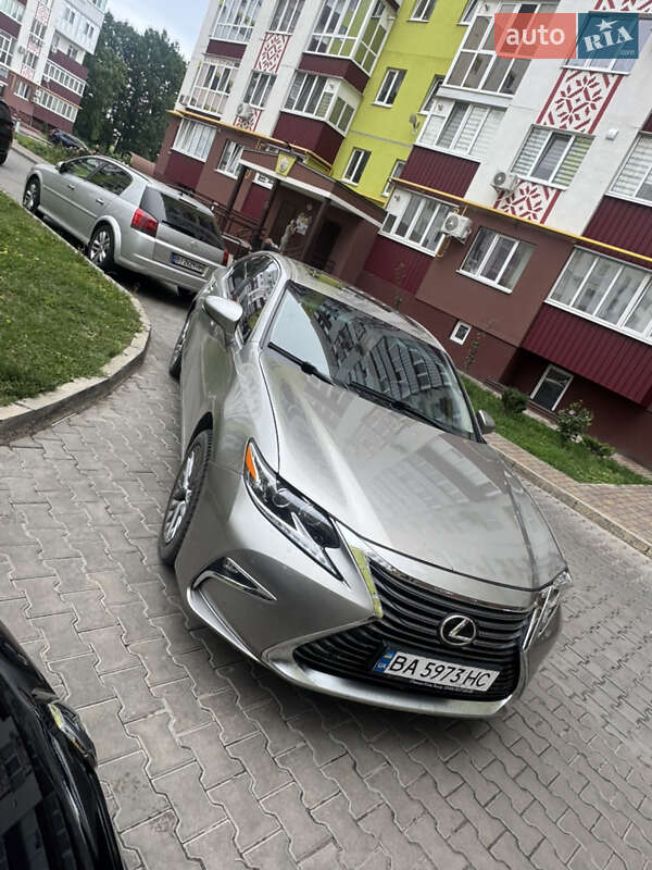 2014 lexus es 350