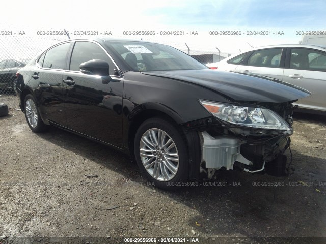 2014 lexus es 350