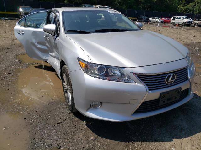 2014 lexus es 350