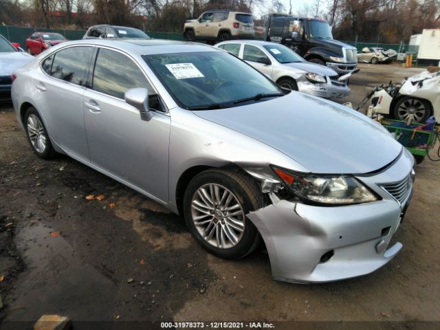 2013 lexus es 350