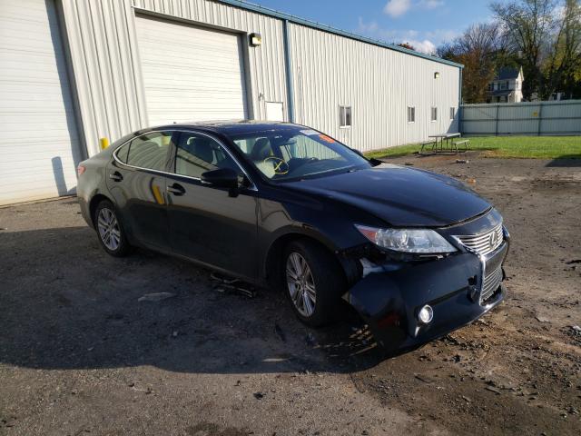 2012 lexus es