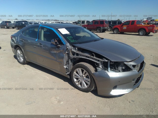 1984 lexus es 350