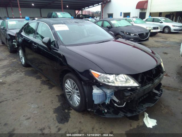 2014 lexus es 350