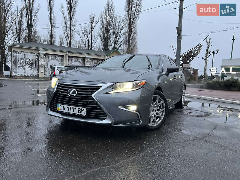 2014 lexus es 350