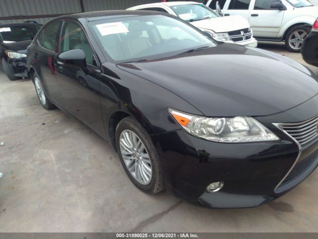 2014 lexus es 350