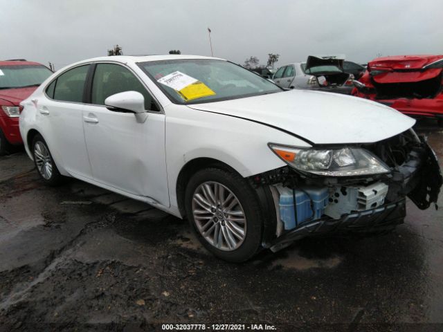 2014 lexus es 350