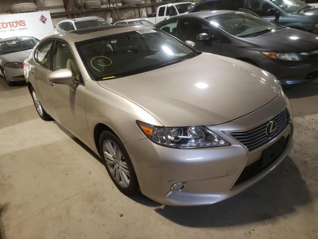 2014 lexus es 350