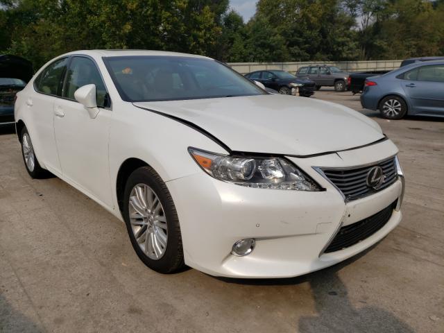 2012 lexus es 350