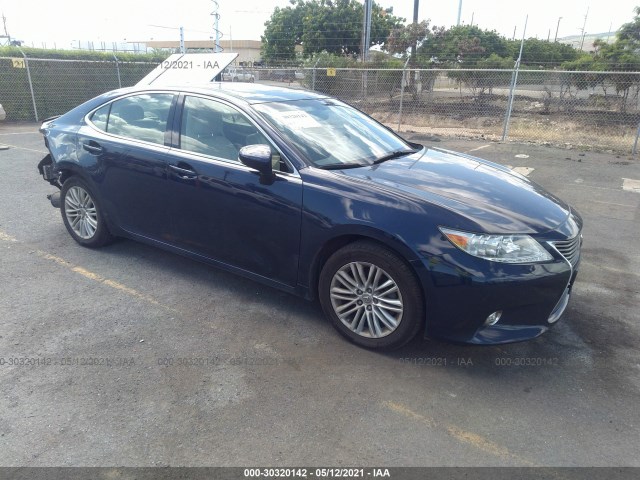 2014 lexus es 350