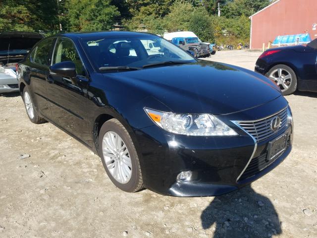 2015 lexus es