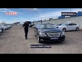 2007 lexus ls 460