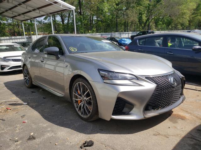 2015 lexus gs