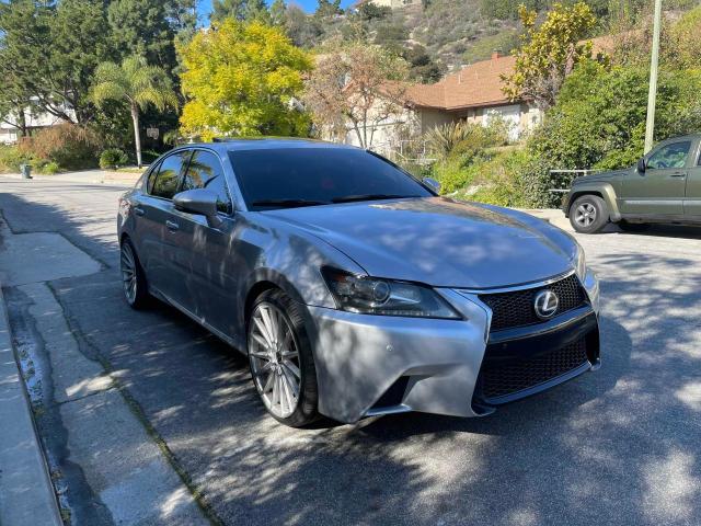 2013 lexus gs 450h
