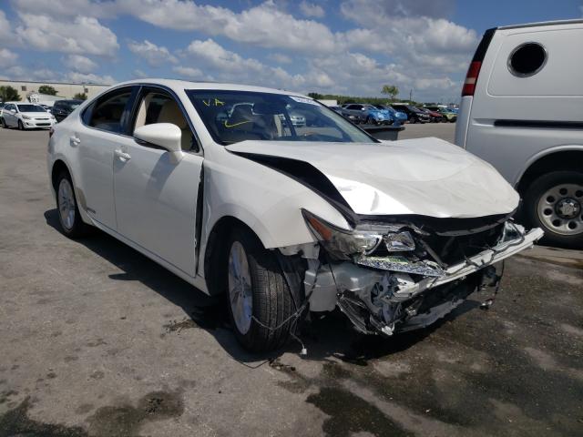 2013 lexus es 300h