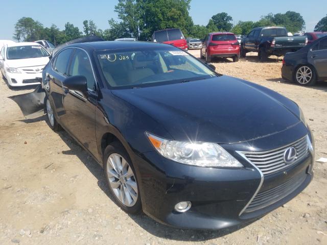 2014 lexus es 300h