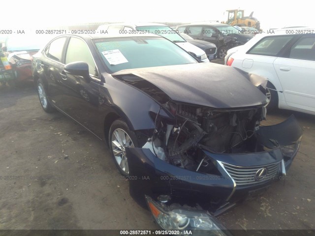 2014 lexus es 300h