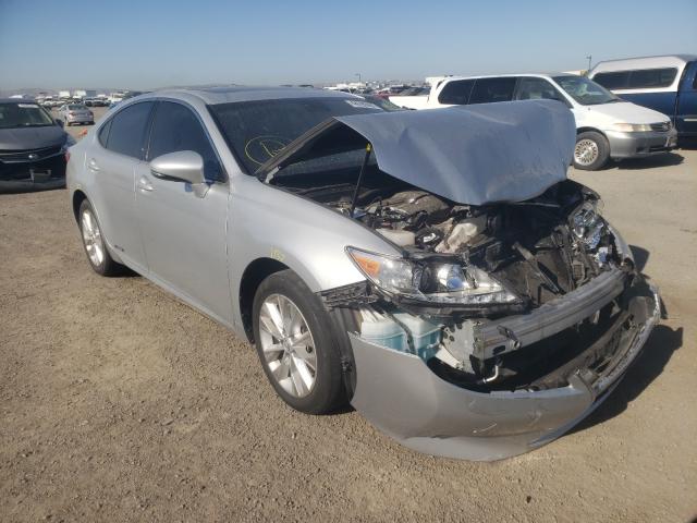 2014 lexus es 300h