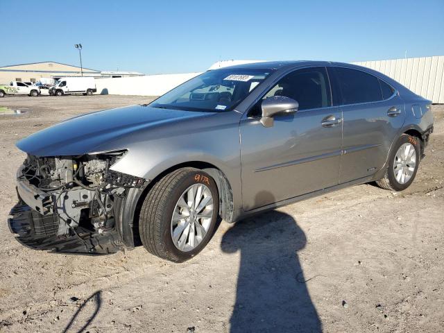 2014 lexus es 300h