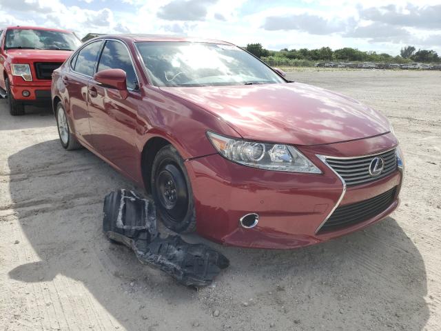 2015 lexus es 300h
