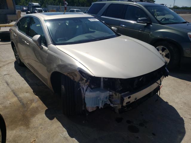 2015 lexus es 300h