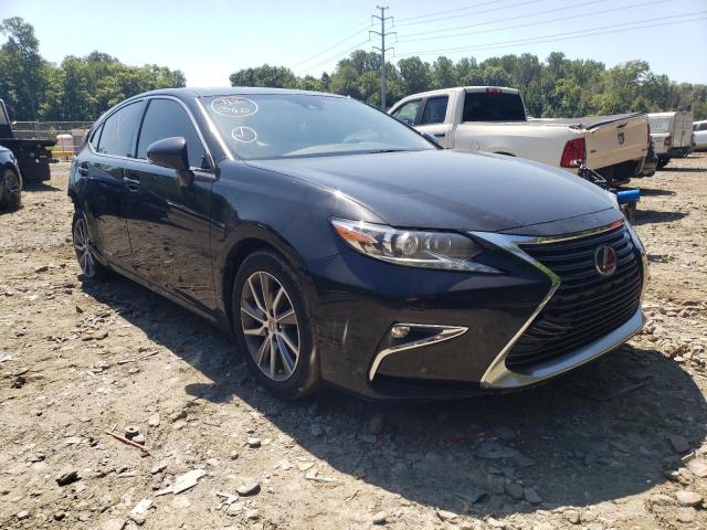 2016 lexus es 300h
