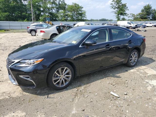 2016 lexus es 300h