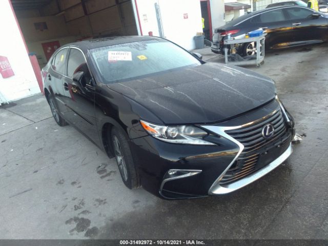 2016 lexus es 300h