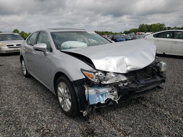 2013 lexus es 300h