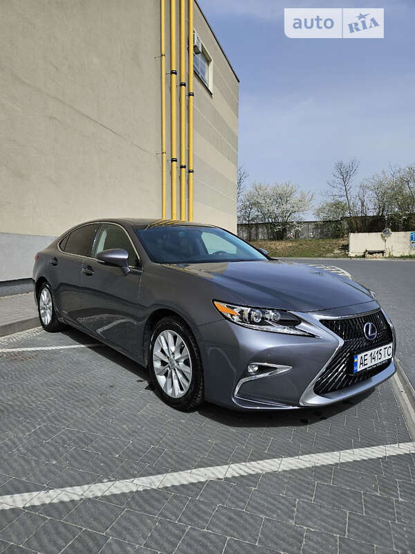 2014 lexus es 300