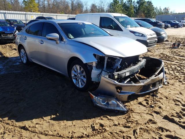 2014 lexus es 300h