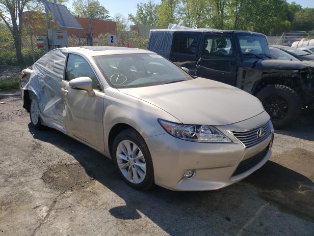 2014 lexus es 300h