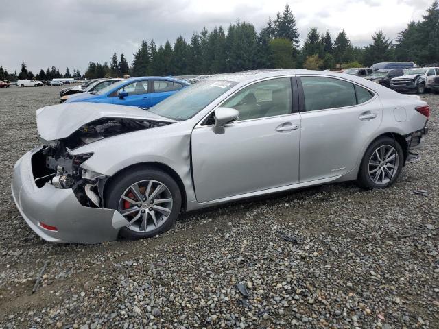 2015 lexus es300