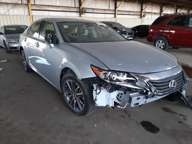 2015 lexus es 300h