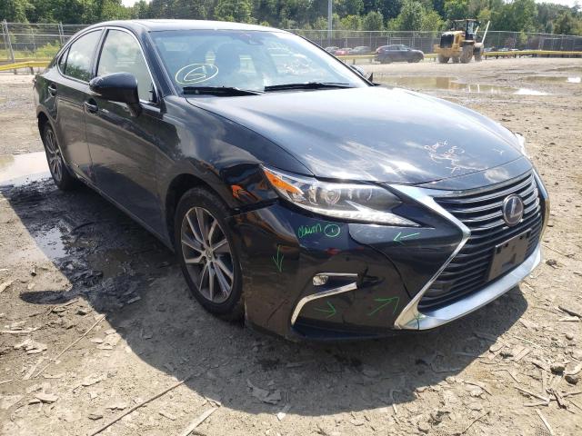 2017 lexus es 300h