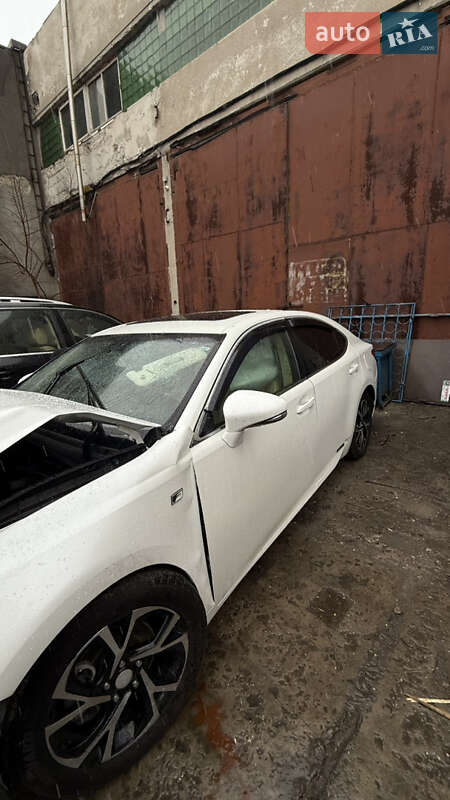 2013 lexus es 300h