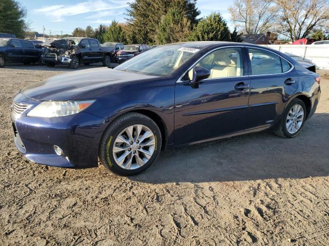 2013 lexus es300