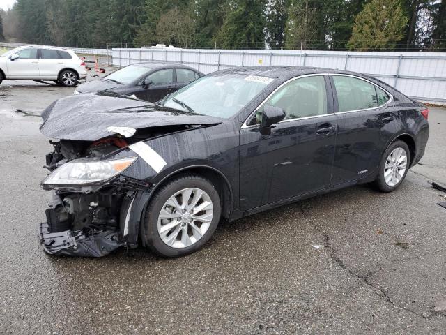 2014 lexus es 300h