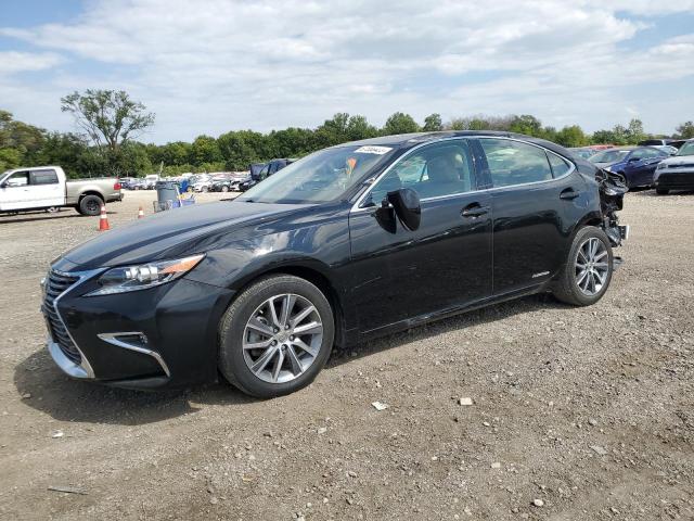 2015 lexus es 300h