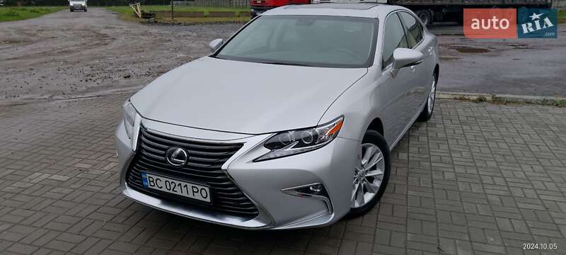 2013 lexus es 300h