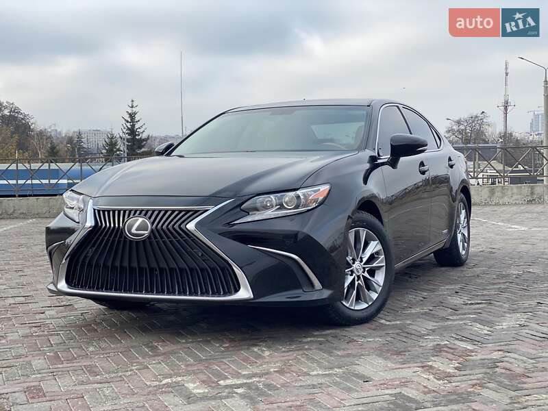 2013 lexus es 300h