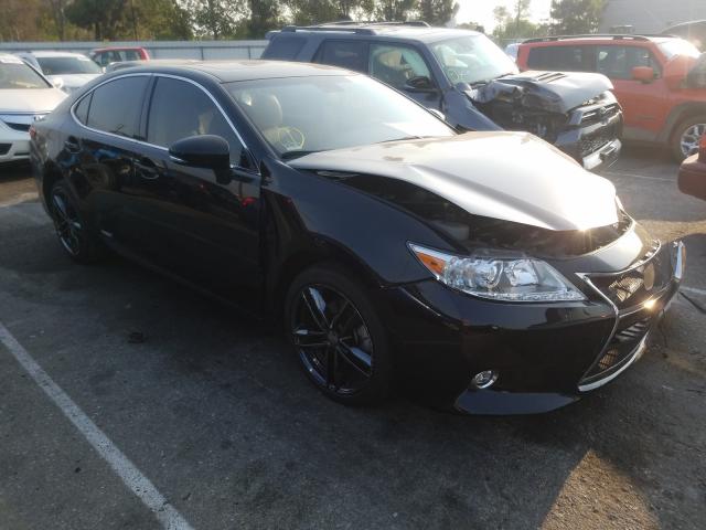 2014 lexus es 300h