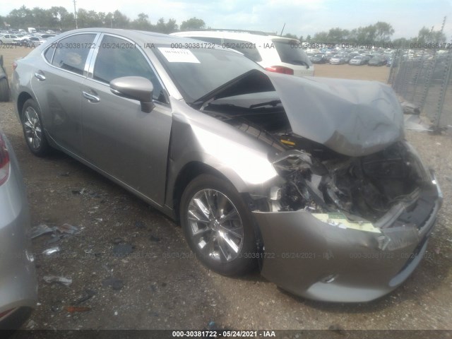 2014 lexus es 300h
