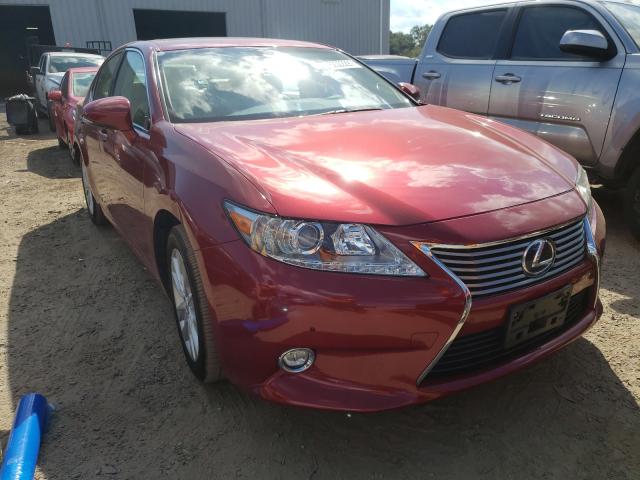2014 lexus es 300h