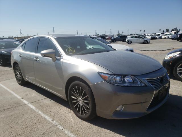 2014 lexus es 300h
