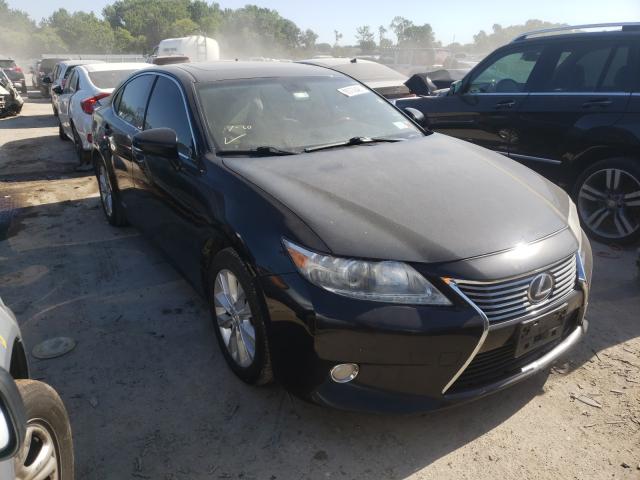 2013 lexus es 300h