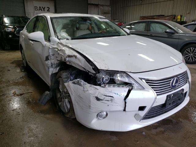 2013 lexus es 300h