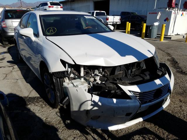 2013 lexus es 300h