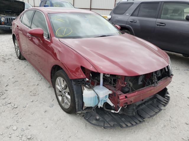 2014 lexus es 300h