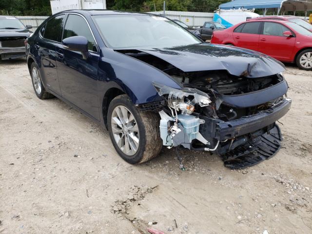 2014 lexus es 300h