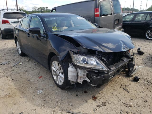 2014 lexus es 300h